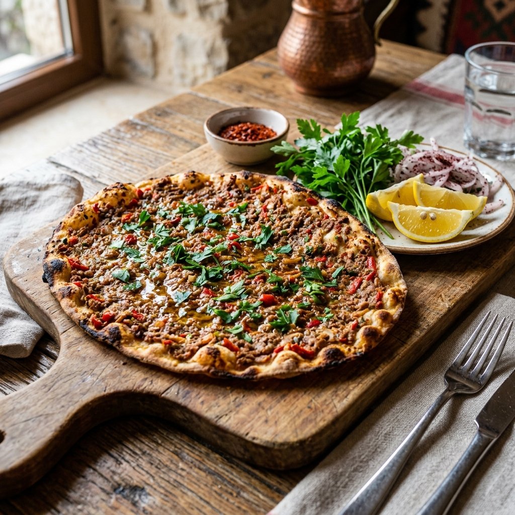 Lahmacun